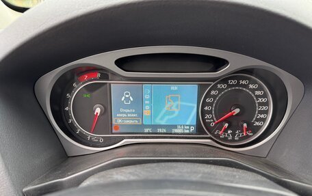 Ford Mondeo IV, 2008 год, 790 000 рублей, 10 фотография
