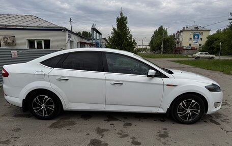 Ford Mondeo IV, 2008 год, 790 000 рублей, 4 фотография