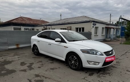 Ford Mondeo IV, 2008 год, 790 000 рублей, 3 фотография