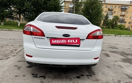 Ford Mondeo IV, 2008 год, 790 000 рублей, 6 фотография