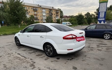 Ford Mondeo IV, 2008 год, 790 000 рублей, 5 фотография