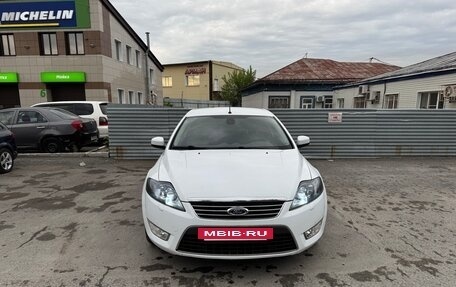 Ford Mondeo IV, 2008 год, 790 000 рублей, 9 фотография