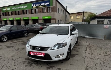 Ford Mondeo IV, 2008 год, 790 000 рублей, 8 фотография