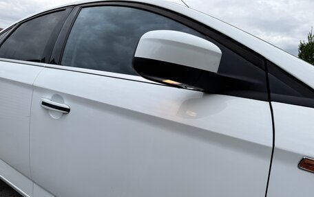 Ford Mondeo IV, 2008 год, 790 000 рублей, 15 фотография