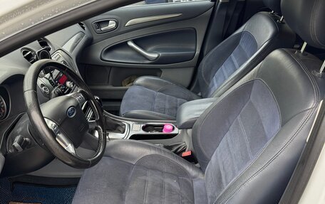 Ford Mondeo IV, 2008 год, 790 000 рублей, 17 фотография