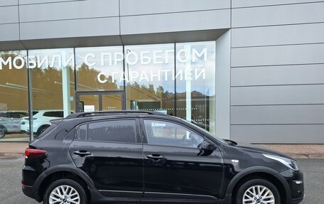 KIA Rio IV, 2019 год, 1 499 000 рублей, 7 фотография