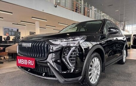 Haval Jolion, 2025 год, 2 649 000 рублей, 3 фотография