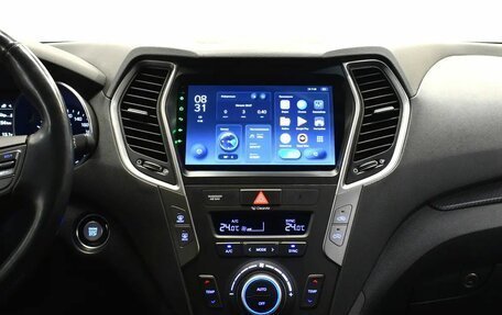 Hyundai Santa Fe III рестайлинг, 2017 год, 2 430 000 рублей, 7 фотография