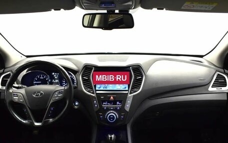 Hyundai Santa Fe III рестайлинг, 2017 год, 2 430 000 рублей, 5 фотография