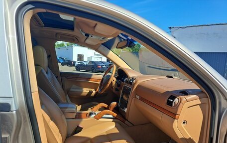 Porsche Cayenne III, 2008 год, 1 200 000 рублей, 13 фотография
