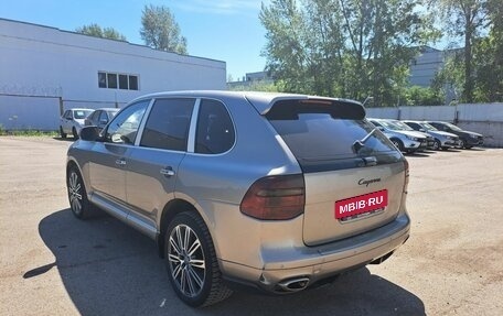 Porsche Cayenne III, 2008 год, 1 200 000 рублей, 8 фотография