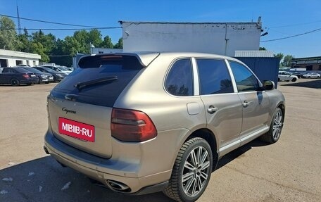 Porsche Cayenne III, 2008 год, 1 200 000 рублей, 6 фотография