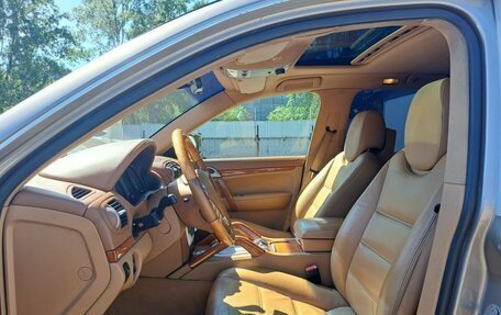 Porsche Cayenne III, 2008 год, 1 200 000 рублей, 20 фотография