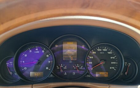 Porsche Cayenne III, 2008 год, 1 200 000 рублей, 16 фотография
