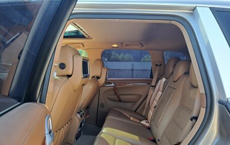 Porsche Cayenne III, 2008 год, 1 200 000 рублей, 15 фотография