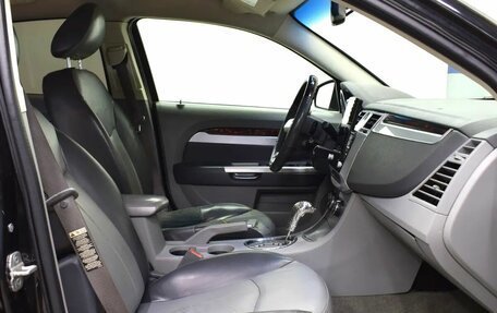 Chrysler Sebring III, 2007 год, 590 000 рублей, 11 фотография