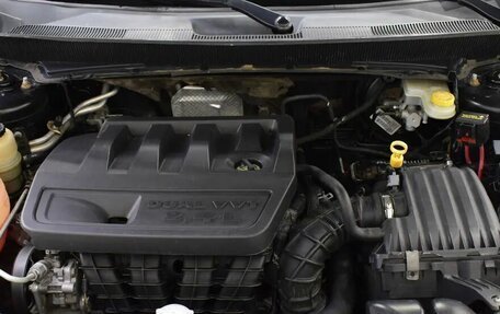 Chrysler Sebring III, 2007 год, 590 000 рублей, 14 фотография