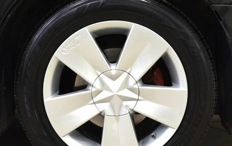 Chrysler Sebring III, 2007 год, 590 000 рублей, 15 фотография