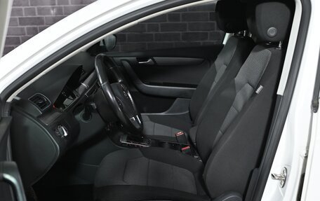 Volkswagen Passat B7, 2013 год, 1 350 000 рублей, 10 фотография