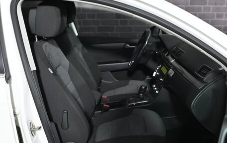 Volkswagen Passat B7, 2013 год, 1 350 000 рублей, 11 фотография