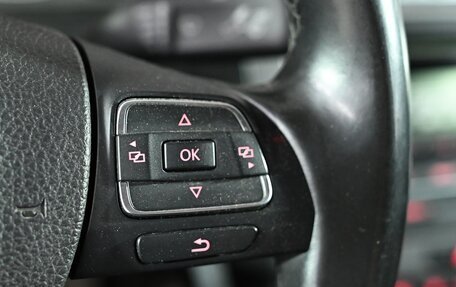 Volkswagen Passat B7, 2013 год, 1 350 000 рублей, 15 фотография