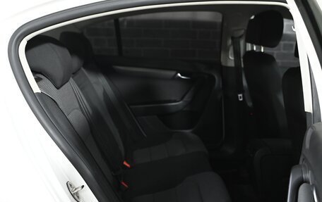 Volkswagen Passat B7, 2013 год, 1 350 000 рублей, 21 фотография