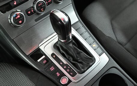 Volkswagen Passat B7, 2013 год, 1 350 000 рублей, 16 фотография