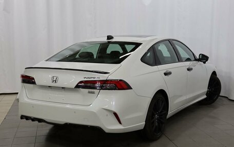 Honda Inspire, 2023 год, 4 079 000 рублей, 4 фотография