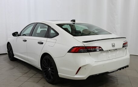 Honda Inspire, 2023 год, 4 079 000 рублей, 6 фотография
