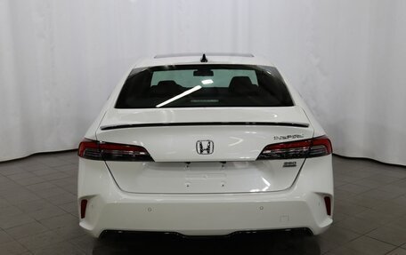 Honda Inspire, 2023 год, 4 079 000 рублей, 5 фотография