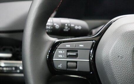 Honda Inspire, 2023 год, 4 079 000 рублей, 14 фотография