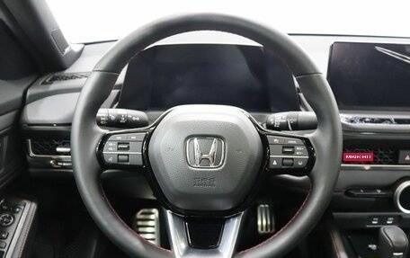 Honda Inspire, 2023 год, 4 079 000 рублей, 13 фотография