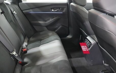 Honda Inspire, 2023 год, 4 079 000 рублей, 20 фотография