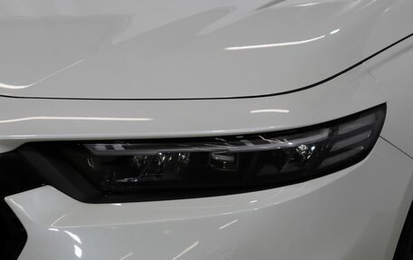 Honda Inspire, 2023 год, 4 079 000 рублей, 27 фотография