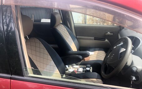 Nissan Presage II, 2004 год, 750 000 рублей, 3 фотография