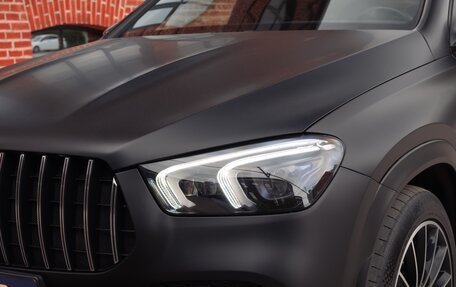 Mercedes-Benz GLE, 2021 год, 8 898 000 рублей, 2 фотография