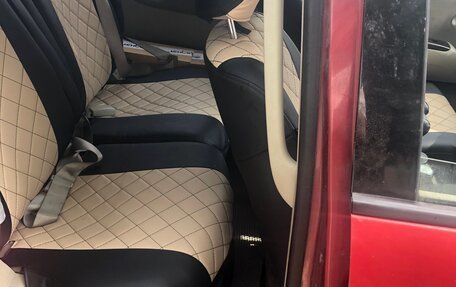 Nissan Presage II, 2004 год, 750 000 рублей, 5 фотография