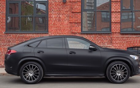 Mercedes-Benz GLE, 2021 год, 8 898 000 рублей, 5 фотография