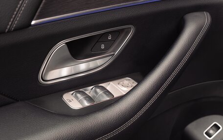 Mercedes-Benz GLE, 2021 год, 8 898 000 рублей, 14 фотография