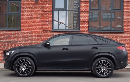 Mercedes-Benz GLE, 2021 год, 8 898 000 рублей, 7 фотография