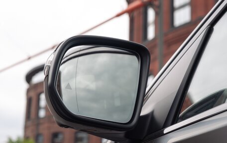 Mercedes-Benz GLE, 2021 год, 8 898 000 рублей, 12 фотография