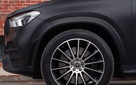 Mercedes-Benz GLE, 2021 год, 8 898 000 рублей, 6 фотография