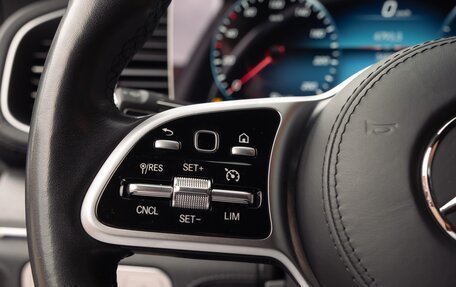 Mercedes-Benz GLE, 2021 год, 8 898 000 рублей, 20 фотография