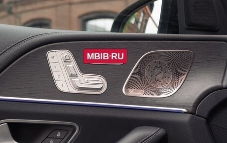 Mercedes-Benz GLE, 2021 год, 8 898 000 рублей, 13 фотография