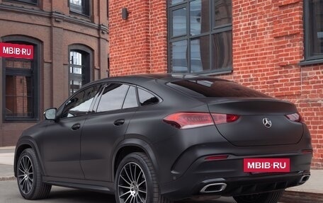 Mercedes-Benz GLE, 2021 год, 8 898 000 рублей, 10 фотография