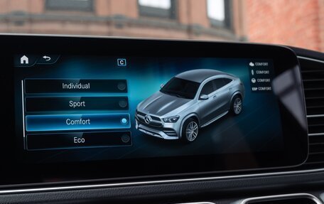 Mercedes-Benz GLE, 2021 год, 8 898 000 рублей, 24 фотография