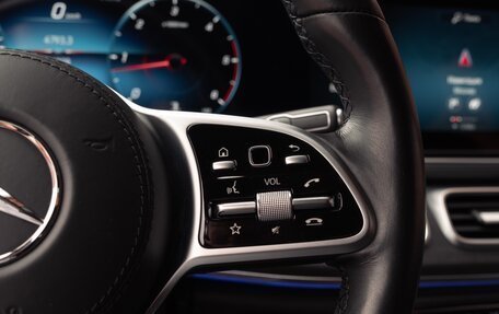 Mercedes-Benz GLE, 2021 год, 8 898 000 рублей, 22 фотография