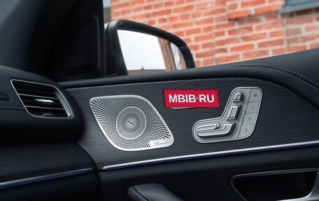 Mercedes-Benz GLE, 2021 год, 8 898 000 рублей, 33 фотография