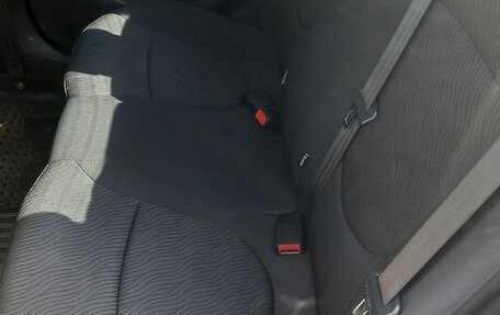 Hyundai Solaris II рестайлинг, 2012 год, 715 000 рублей, 3 фотография