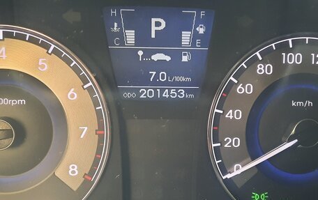 Hyundai Solaris II рестайлинг, 2012 год, 715 000 рублей, 4 фотография